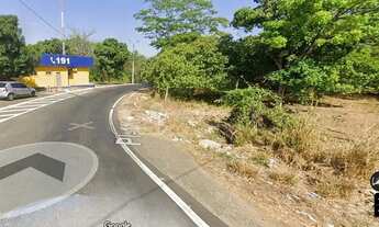 Imagem: Terreno à venda, BR 343, Teresina, PI