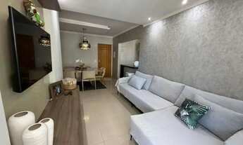 Imagem 4: Apartamento Semi - Mobiliado, 3 Dormitórios, 2 Vagas, 2 Suítes, lazer, em Ocian - Praia G