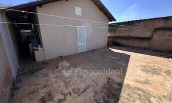 Imagem 7: Casa Jardim do Caju I - Lençóis Paulista/SP