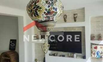 Imagem 7: Cobertura em Rua Paim - Bela Vista - São Paulo/SP