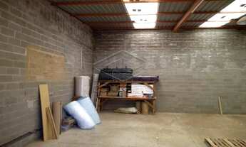 Imagem 3: Comercial Galpão em Bauru