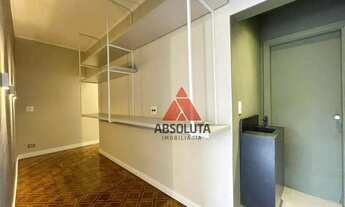 Imagem 5: Casa para alugar, 320 m² por R$ 4.000/mês - Vila Pavan - Americana/SP