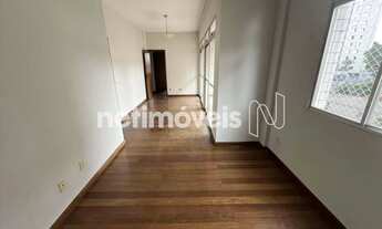 Imagem 3: Locação Apartamento 3 quartos Sagrada Família Belo Horizonte