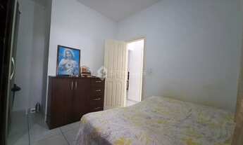 Imagem 6: Casa de Condomínio com Amplo Quintal em Quintino Bocaiúva! M83S