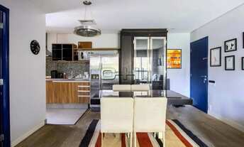 Imagem 3: Venda Apartamento 1 Dormitórios - 55 m² Pinheiros