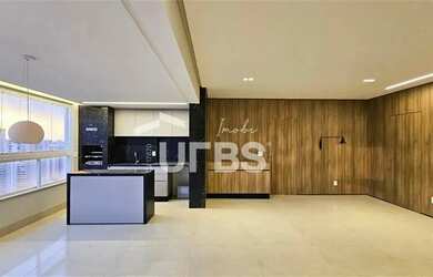 Imagem 3: Supreme Residence - Apartamento 3 quartos, sendo 3 suítes