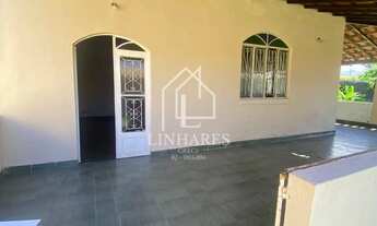 Imagem: Casa à venda no bairro Jardim Atlântico