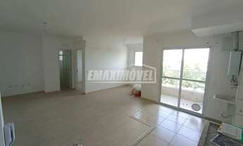 Imagem 3: Apartamento Padrão em Sorocaba