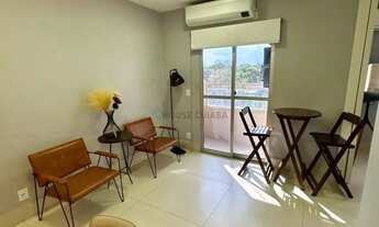 Imagem 5: Apartamento Mobiliado Spazio Charme Goiabeiras