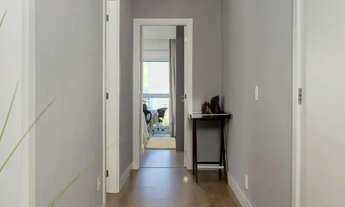 Imagem 5: Apartamento - 3 dormitórios - 1 Suíte - localizado em Itajaí / Praia Brava REF: DW602750