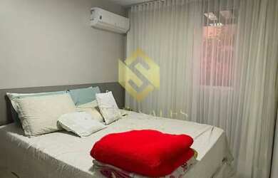 Imagem 7: Apartamento- 2 quartos, 1 suíte, 129m², 1 vaga- Chácaras Bela Vista