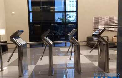 Imagem 5: CONJ. COMERCIAL - HIGIENÓPOLIS - SP