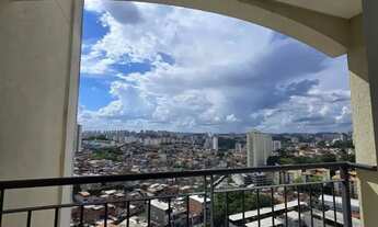 Imagem 7: Apartamento para alugar com 60m², 2 quartos e 1 vaga