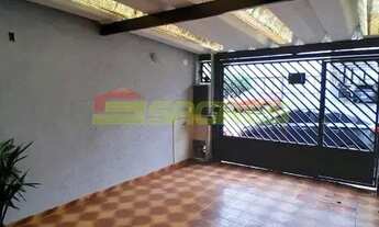 Imagem: Sobrado para Locação e Venda - Vila Guilherme