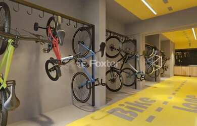 Imagem 7: Apartamento à venda Rua Robert Bosch, Parque Industrial Tomas Edson - São Paulo