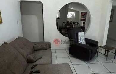 Imagem 5: Casa com 4 dormitórios à venda, 290 m² por R$ 700.000,00 - Bancários - João Pessoa/PB