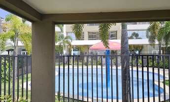 Imagem 5: Apartamento, aluguel, 3 quartos sendo 1 suíte, ALVORADA BY SÃO BENEDITO, Terra Nova - Cuia