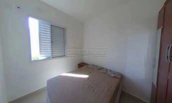 Imagem 3: Apartamento Padrão em Araraquara