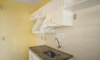 Imagem 2: Apartamento com 1 dormitório na rua do Bauru Shopping!