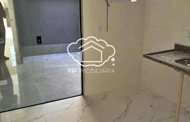 Imagem 7: Imóvel para venda possui 60 metros quadrados com 2 quartos em Campo Grande - Rio de Janeir