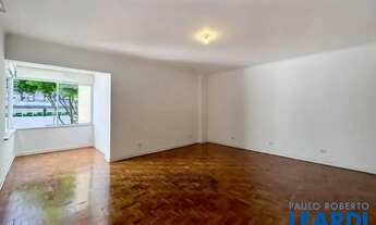 Imagem 6: APARTAMENTO - HIGIENÓPOLIS - SP