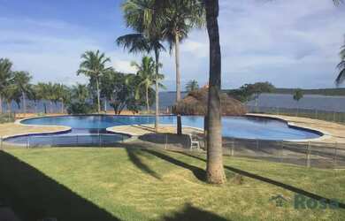 Imagem: Terreno para venda ZONA RURAL CHAPADA DOS