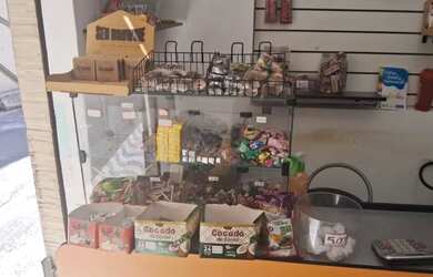 Imagem 5: Passo ponto comercial em funcionamento-Loja de frios- Cabula