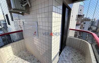 Imagem 3: Apartamento com 3 dormitórios à venda, 250 m² por R$ 1.400.000 - Tupi - Praia Grande/SP