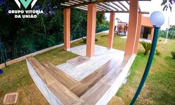 Imagem 5: Lotes 600m² Santo Antônio do Leite- MG