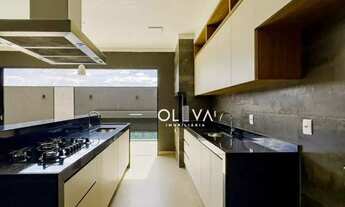 Imagem 5: Casa com 3 dormitórios à venda, 230 m² por R$ 1.690.000 - Quinta do Lago - São José do Rio