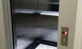 Imagem 3: Apartamento com 3 dormitórios para alugar, 139 m² por R$ 2.679,92/mês - Abadia - Uberaba/M