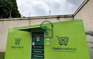 Imagem 4: Apartamento 2 Quartos para Aluguel no Jardim Presidente - Goiânia