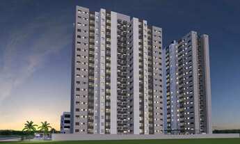 Imagem: BEACH PLAZA RESIDENCE - PONTA NEGRA