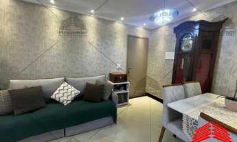 Imagem 5: Apartamento à venda na Vila Santa Clara / Vila Prudente, 2 dormitórios, sala 2 ambientes