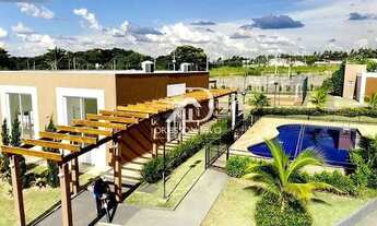 Imagem 6: Casa à venda no Condomínio Bella Vitta, em Bady Bassitt /SP