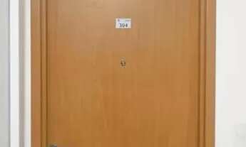 Imagem 4: Apartamento à venda com 44 m² - Condomínio Saint Gregory (CARRO COM ENTRADA