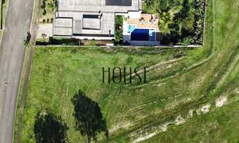 Imagem 4: Tipo: Terreno em Parque Ecoresidencial Fazenda Jequitibá à venda em condomínio de alto pad