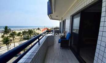 Imagem 3: Apartamento em Avenida Presidente Castelo Branco - Guilhermina - Praia Grande/SP