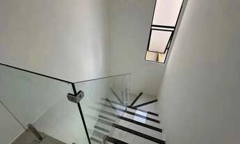 Imagem 5: Casa tipo Duplex 90m2 na Serraria