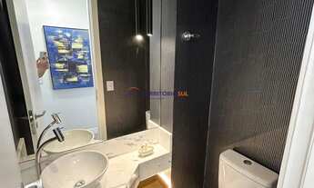 Imagem 7: Apartamento 3 suites, 2 vagas, bairro Jardim Europa