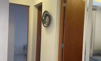 Imagem: ALUGO SPACE CALHAU MOBILIADO