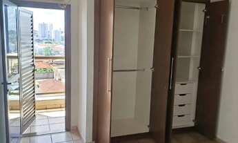 Imagem 5: Apartamento com 3 Quartos à venda, 126m² - Vila Imperial