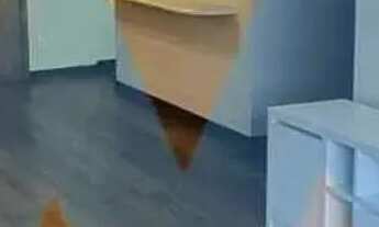 Imagem 3: ANDAR ALTO NO CENTRO DE ALPHAVILLE!