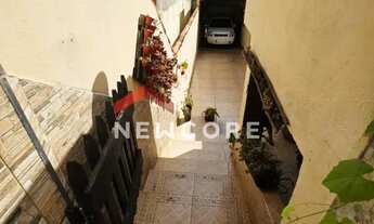 Imagem 6: Casa em Rua José Ângelo Toniato - Núcleo Residencial Presidente Geisel - Bauru/SP