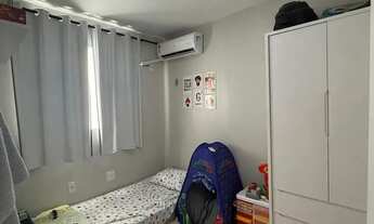 Imagem 7: Vendo lindo apartamento no condomínio conquista torquato