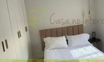 Imagem 4: APARTAMENTO RESIDENCIAL em JUNDIAÍ - SP, CIDADE LUIZA