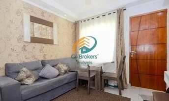 Imagem 4: Apartamento em Guarulhos