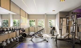 Imagem 2: Apartamento em Independência