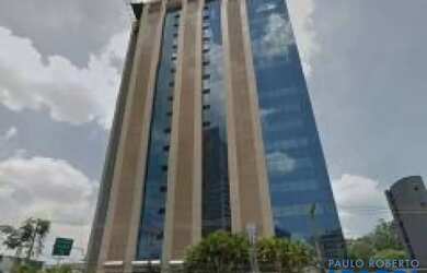 Imagem 3: CONJ. COMERCIAL - CIDADE JARDIM - SP