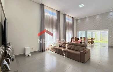 Imagem 4: Casa de condomínio em Rodovia Engenheiro João Baptista Cabral Renno - Samambaia Parque Res